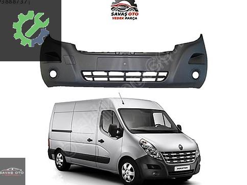 Renault Master Ön Panel çıkma parça