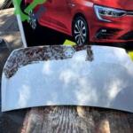 Renault Master 2013 Çıkma Kaput