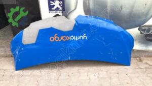Renault Master 2012 Çıkma Kaput