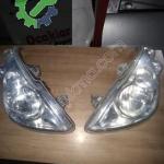 Renault Master 3 Orjinal (Sağ-Sol) Sökme Far