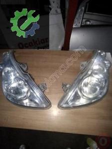 Renault Master 3 Orjinal (Sağ-Sol) Sökme Far
