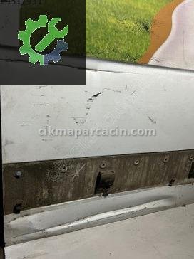 Renault Master Sağ Sürgülü Kapı çıkma parça
