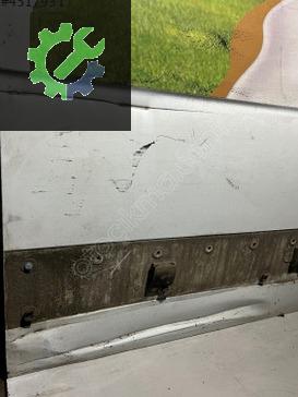 Renault Master 3 Panelvan Çıkma Orjinal Sağ Sürgülü Kapı