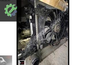RENAULT MASTER 3 RADYATÖR FANI ORJİNAL ÇIKMA