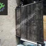 RENAULT MASTER 3 RADYATOR ORJİNAL ÇIKMA