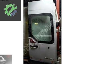 Renault Master 3 sağ arka kapi 2011-2024 model