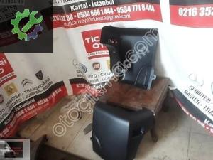 RENAULT MASTER 3 SAĞ ARKA TAMPON KÖŞESİ SIFIR YAN SANAYİ