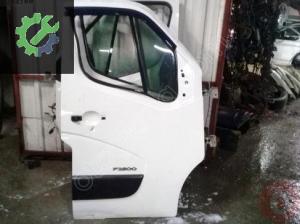 Renault Master 3 sağ ön kapı