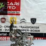 Renault Master 3 Sağ Ön Kapı Çıkma Orjinal Merkezi Kilit