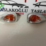 Renault Master Ayna Sinyali Sökme Çıkma