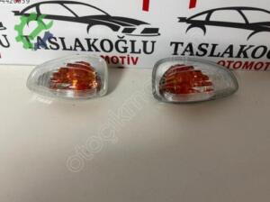 Renault Master Sağ Sol Ayna Sinyali Sökme Çıkma