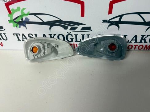 Renault Master Ayna Sinyali çıkma parça
