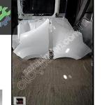 RENAULT MASTER 3 SAĞ SOL ÇAMURLUK ORJINAL HATASIZ SOKME