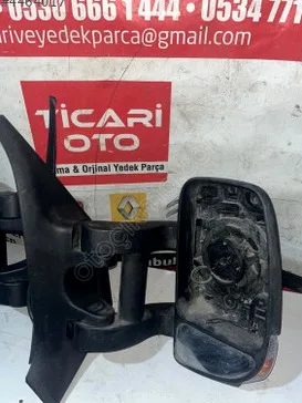 Renault Master Sağ Dış Ayna çıkma parça