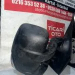 Renault Master 3 Sağ-Sol Çıkma Orjinal Uzun Kol Dikiz Ayna