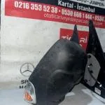 Renault Master 3 Sağ-Sol Çıkma Orjinal Uzun Kol Dikiz Ayna