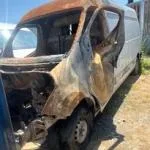 RENAULT MASTER 3 SAĞ SOL DUVAR