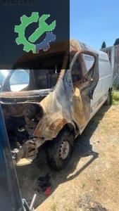 RENAULT MASTER 3 SAĞ SOL DUVAR