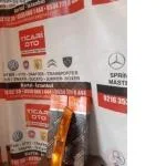 RENAULT MASTER 3 SAĞ-SOL SİNYAL LAMBASI (SIFIR)
