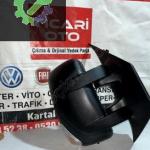 Renault Master 3 Sıfır Yan Sanayi Sağ Dikiz Aynası