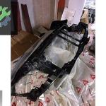 RENAULT MASTER 3 SİFİR ÖN PANEL