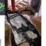 RENAULT MASTER 3 SİFİR ÖN PANEL