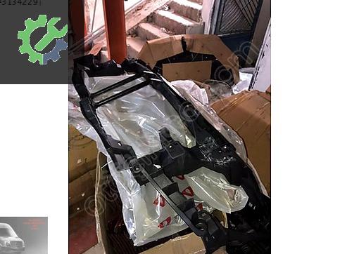 RENAULT MASTER 3 SİFİR ÖN PANEL