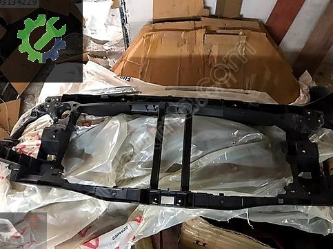 RENAULT MASTER 3 SİFİR ÖN PANEL
