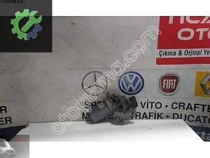 Renault Master 3 silecek motoru temiz