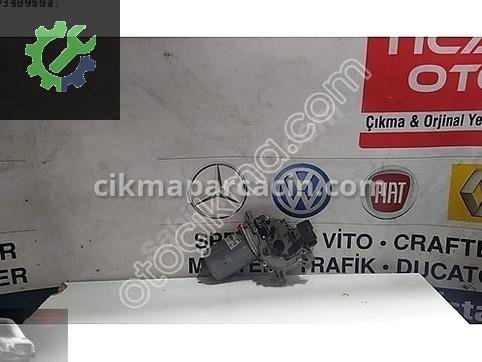Renault Master Silecek Motoru çıkma parça