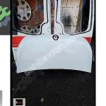 Renault Master 3 Sökme ön kaput