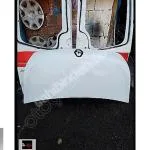 Renault Master 3 Sökme ön kaput