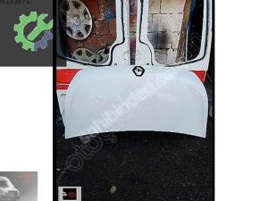 Renault Master 3 Sökme ön kaput