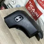 Renault Master 3 Sol arka tampon köşesi
