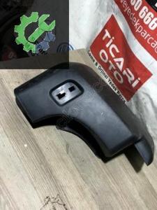 Renault Master 3 Sol arka tampon köşesi