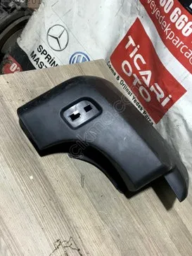 Renault Master Arka Tampon çıkma parça