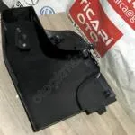 Renault Master 3 Sol arka tampon köşesi