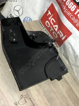Renault Master Arka Tampon çıkma parça