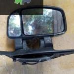 Renault master 3 sol dikiz ayna 2003-2010 model