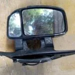 Renault master 3 sol dikiz ayna 2003-2010 model