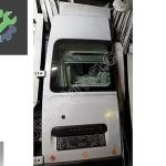 Renault Master 3 sol kapi