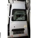 Renault Master 3 sol kapi