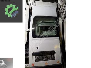 Renault Master 3 sol kapi
