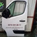 Renault Master 3 sol ön kapı