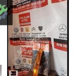 RENAULT MASTER 3 SOL SİNYAL (SIFIR)
