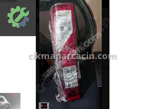 Renault Master Sağ Arka Stop çıkma parça