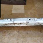 Renault master 3 tampon demiri 2004-2010 model