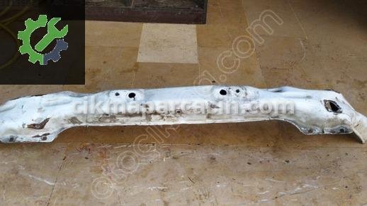 Renault Master Tampon Demiri çıkma parça