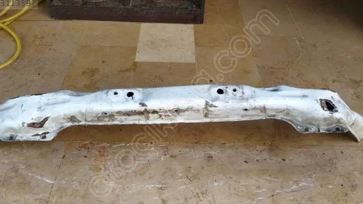 Renault Master Tampon Demiri çıkma parça