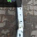 Renault master 3 tampon demiri 2011-2020 model